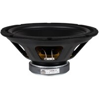 Main product image for GRS 12SW-4 12" Poly Cone Subwoofer 4 Ohm 292-484